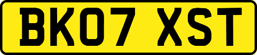 BK07XST
