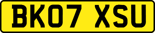 BK07XSU