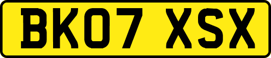 BK07XSX