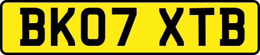 BK07XTB