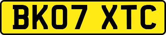 BK07XTC