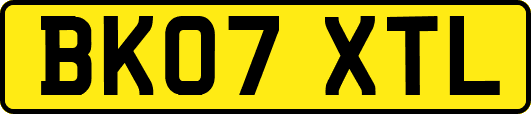 BK07XTL