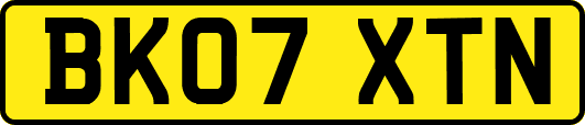 BK07XTN