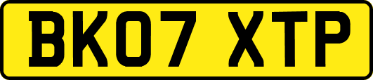 BK07XTP