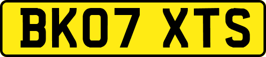 BK07XTS