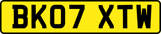 BK07XTW