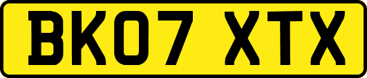 BK07XTX