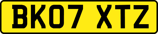 BK07XTZ