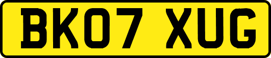 BK07XUG