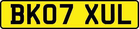 BK07XUL