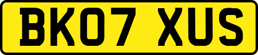 BK07XUS