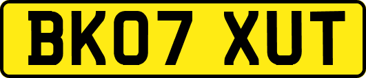 BK07XUT