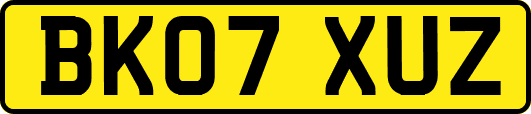 BK07XUZ