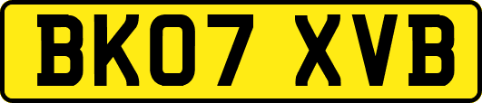 BK07XVB