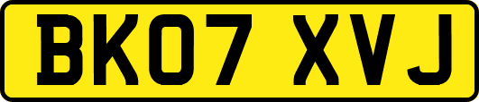 BK07XVJ