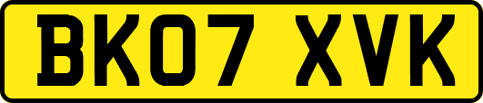 BK07XVK