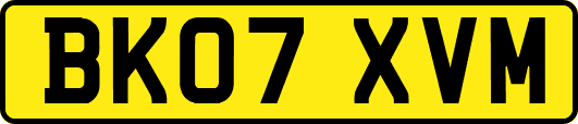 BK07XVM