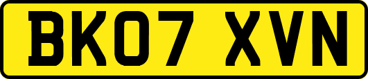 BK07XVN