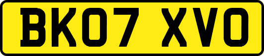 BK07XVO