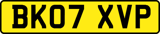 BK07XVP