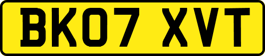 BK07XVT