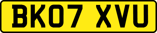 BK07XVU