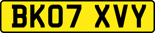 BK07XVY