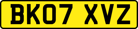 BK07XVZ