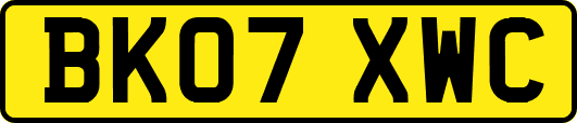 BK07XWC