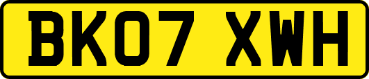 BK07XWH