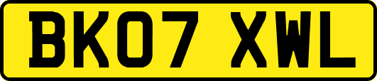 BK07XWL