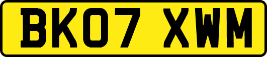 BK07XWM