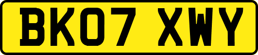 BK07XWY