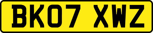 BK07XWZ