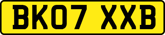 BK07XXB