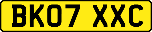 BK07XXC