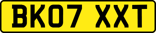 BK07XXT