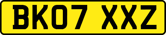 BK07XXZ
