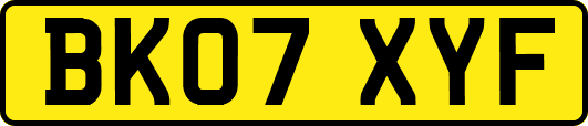 BK07XYF