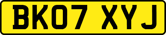 BK07XYJ