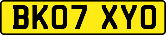 BK07XYO