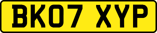 BK07XYP