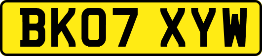 BK07XYW