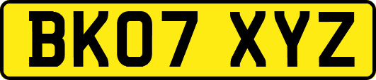 BK07XYZ