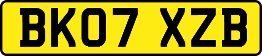 BK07XZB