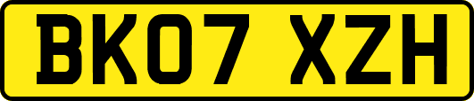 BK07XZH
