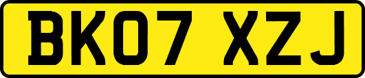 BK07XZJ