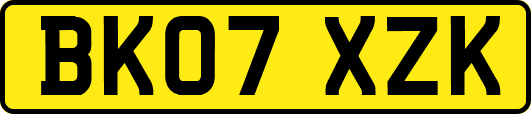 BK07XZK