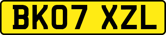 BK07XZL