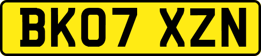 BK07XZN